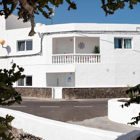 Delmar Lanzarote - Punta Mujeres Apartment Exterior photo